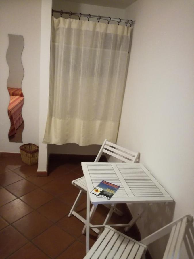 Bed and Breakfast Il Girasole Fosdinovo Exterior foto